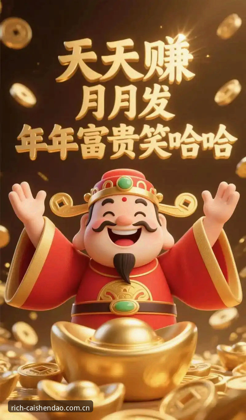 财神到原有界面 老版界面焕新回归:财神到平台用户体验升级的3大趋势